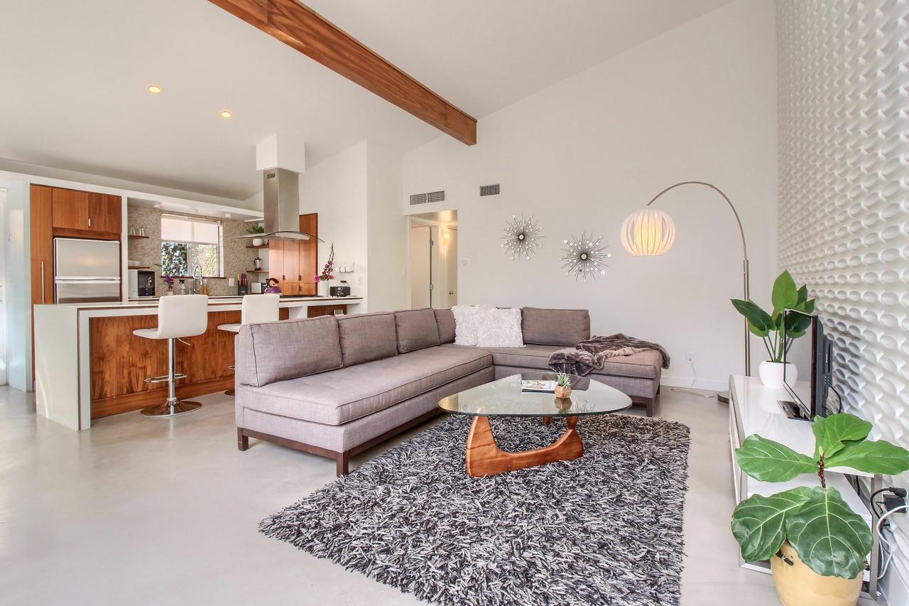 Travis Heights Modern I Villa Austin Buitenkant foto