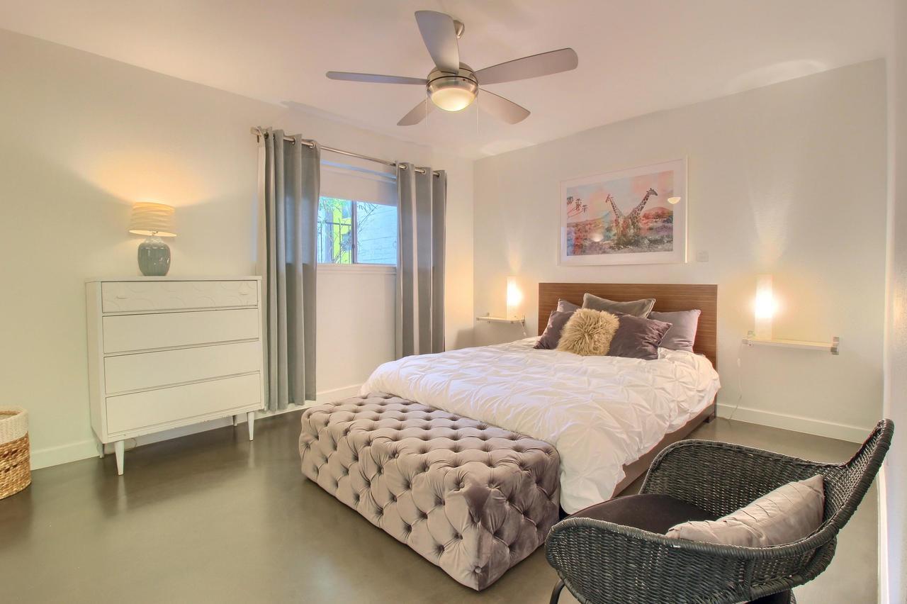 Travis Heights Modern I Villa Austin Buitenkant foto