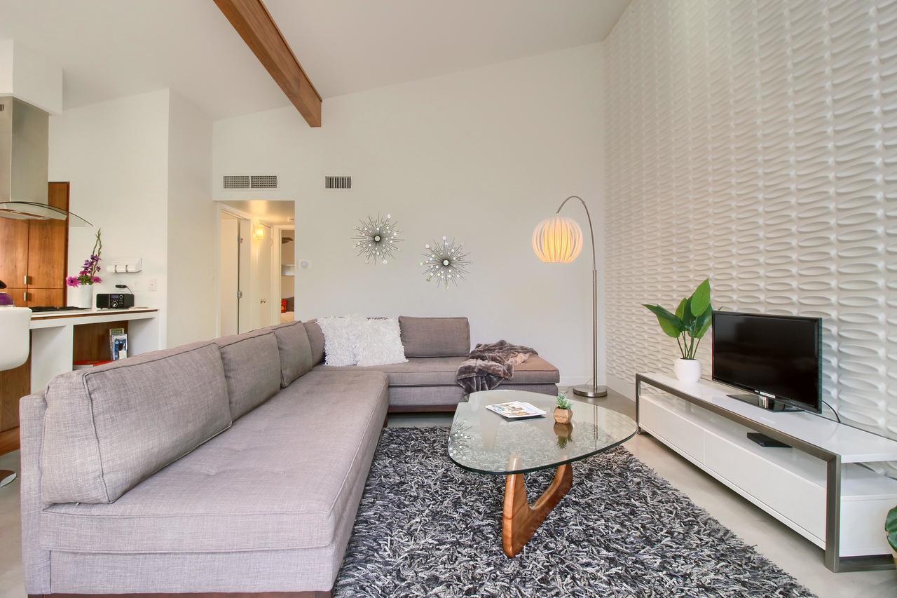 Travis Heights Modern I Villa Austin Buitenkant foto